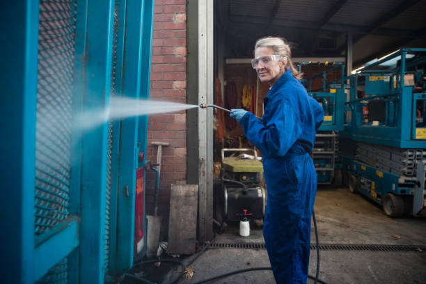 Grand Ledge, MI Pressure Washing Pros
