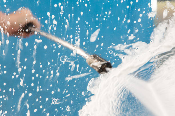 Best Fleet Vehicle Washing  in Grand Ledge, MI
