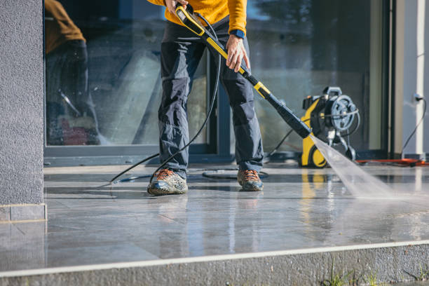 Best Post-Construction Pressure Washing  in Grand Ledge, MI