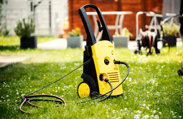 Best Rust Removal  in Grand Ledge, MI